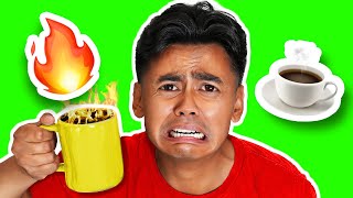 WORLD'S SPICIEST COFFEE by Guava Juice 79,014 views 1 month ago 5 minutes, 48 seconds