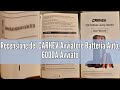Recensione del CARHEV Avviatore Batteria Auto, 6000A Avviatore di Emergenza per Auto(Fino a 8.0L Ben