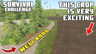 RELATIVELY BORING IS NOW VERY EXCITING! | Survival Challenge | Episode 71
