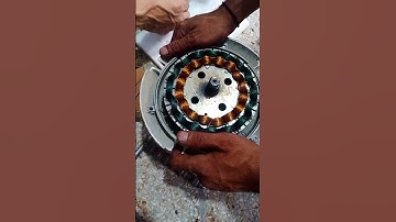 #shorts #youtube Ceiling Fan bearing remove