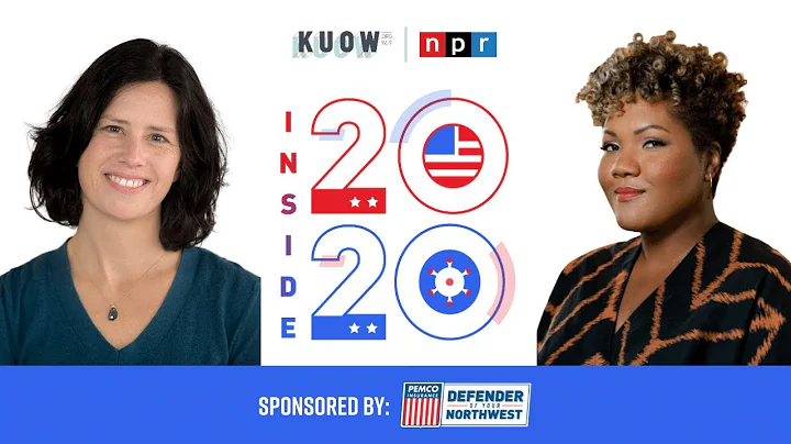 Inside 2020 with NPR's Tonya Mosley and KUOW's Liz...
