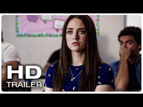 MOST LIKELY TO MURDER Official Trailer #1 (NEW 2020) Thriller Movie HD