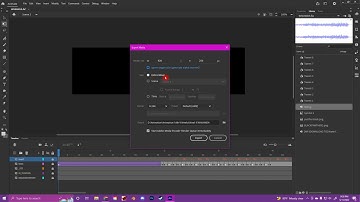 Exporting as MP4  - Animate
