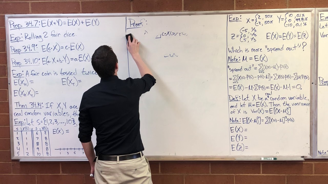 Lecture 16 (Discrete Math 2020)