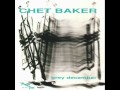 Capture de la vidéo Chet Baker Quintet With Strings - This Is Always