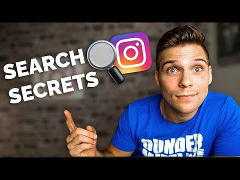 How Search Works on Instagram (Revealed By CEO) Instagram SEO