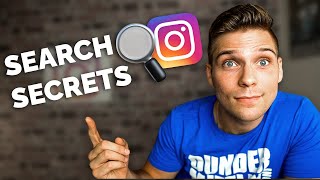 How Search Works on Instagram (Revealed By CEO) Instagram SEO