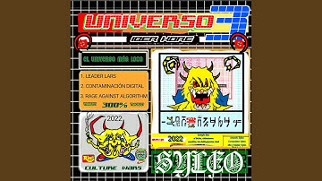 Rage Against Algorithm