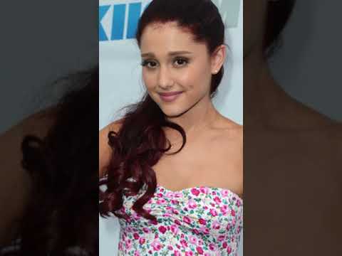 Ariana Grande Crazy Lifestyle And Net Worth Shorts Hiphop Celebrity Lifestyle Arianagrande