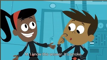 Crack the Code: Words with sm-