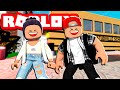 ROBLOX SCHOOL STORY (BAD ENDING)