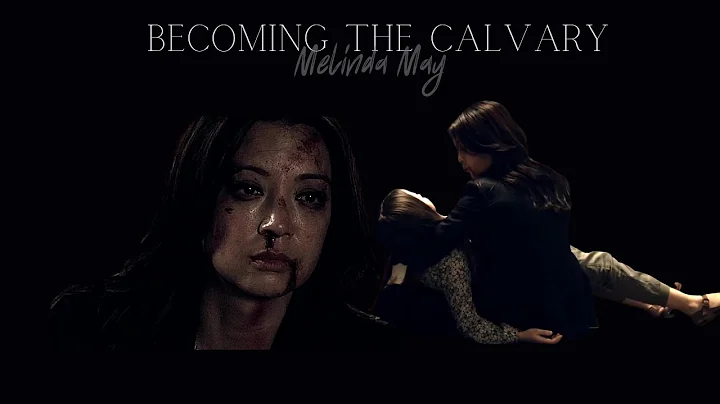Melinda May | Becoming the Cavalry