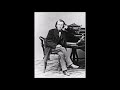 Brahms: Prelude and Fugue in A Minor