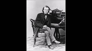 Brahms: Prelude and Fugue in A Minor