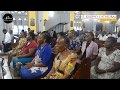 SAUTI YAO YAENEA - FR. ERIYO | SHIRIKISHO LA KWAYA ST. JOSEPH DSM