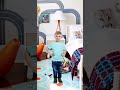 This is every little kid on YouTube shorts #shortsfeed #kidsvideos #happiness