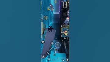 1v4 quick squadwipe in new vision 🤣 #codm #funnyclips #callofduty #warzonemobileclips #codmw