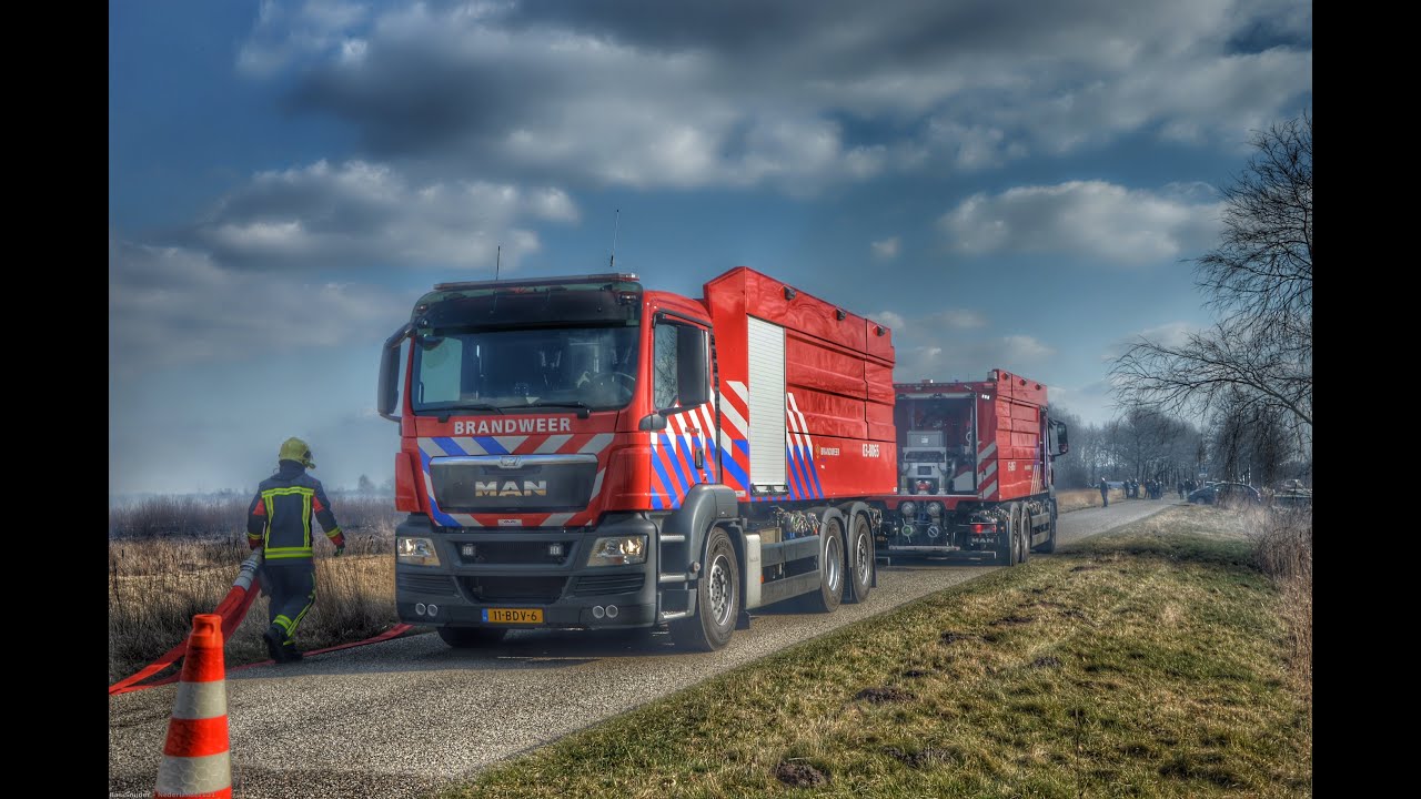 JAARCOMPILATIE 2015 BRANDWEER SMILDE