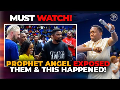 MUST WATCH ‼️