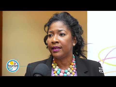 Watch Tourism Today:  DG speaks at  CARPHA Conference