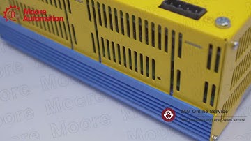 HIMA F3 DIO 16-8 01 Remote I/O Expansion Unit