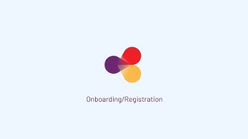 Onboarding/Registration (TRIPLE Video Tutorial Series)