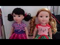 End of video
