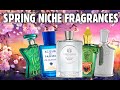 The 10 Best Spring Fragrances for Men 2021 | Niche List