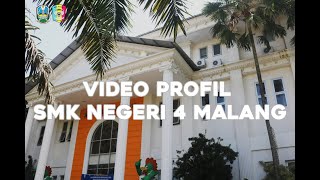 Video Profil SMKN 4 Malang