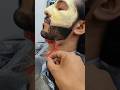 New Beard Cutting Video | Beard Cutting For Men's #shorts #viral #barber #hairstyle