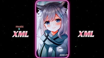 @nxeiff9523 TIKTOK ANIME TREND Photo xml file (pic xml) #xml #xmlpreset