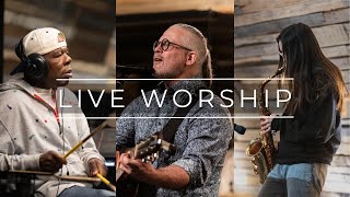 Live Church Worship | Stephen Preston, Jubilee Stratford @JubileeStratford