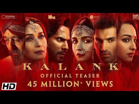Kalank full movie in hindiVarun Dhawan latest movie lastest bollywood movie new movie