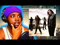 TYPE O NEGATIVE BLACK NO 1 REACTION (Rapper Reacts)