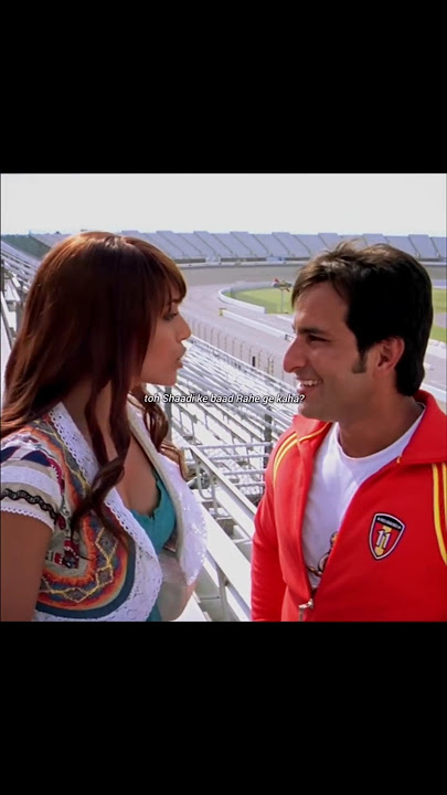 The pain we had while watching Ta Ra Rum Pum 🥺 #tararumpum #saifalikhan #bollywoodmovies