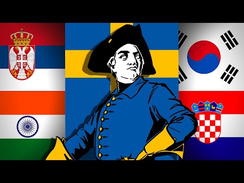 One Swede VS.
