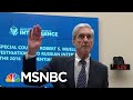 The Biggest Takeaways From Mueller’s Testimony | Deadline | MSNBC