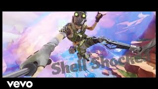 Shell Shocked - Apex Legends || (4K)