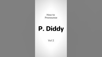 Use This Sound - P. Diddy