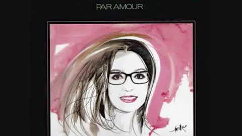 Nana Mouskouri: Toi et le soleil  (I can see clearly now)