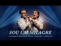 Leandro Matteo | Feat. Carlos A Moyses - "Sou um Milagre"