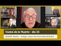 El juicio EN VIVO -día 33- Lunes 12/07 9:30 hs.