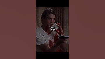 Billy Loomis vs Stu Macher #shorts #scream #billyloomis #stumacher