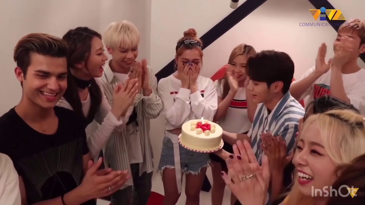 Moments that made me fall in love with ZPOP