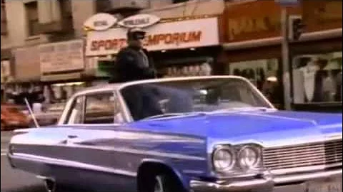 Eazy E - You ain't seen shit