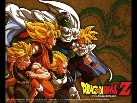 Recordando os jogos de Dragon Ball – pt.II: Budokai 3