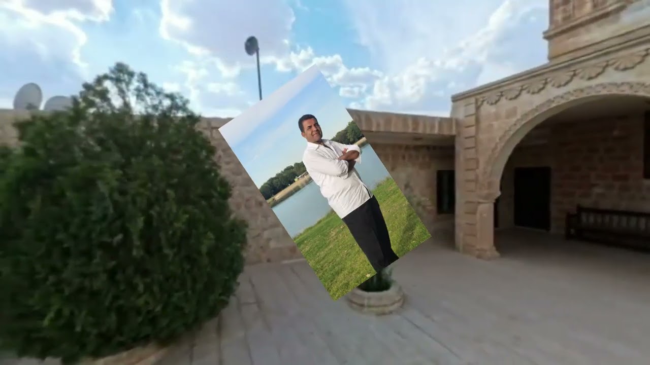 Suryoyo Ja Hat Mashud Elia 26 01 2026