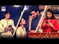 Watch Zoya Tumhara Pehla Pyar Hai | BEST SCENE | ARY Digital Drama Online In Hd