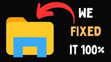 How to Enable Browser Like Tabs in Windows 11 File Explorer