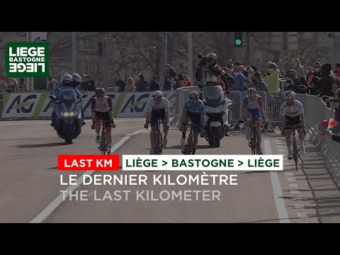 וִידֵאוֹ: ASO bins Liège-Bastogne-Liège ו-Flèche Wallonne מ-WorldTour של נשים לאחר שסירבה לסיקור טלוויזיה